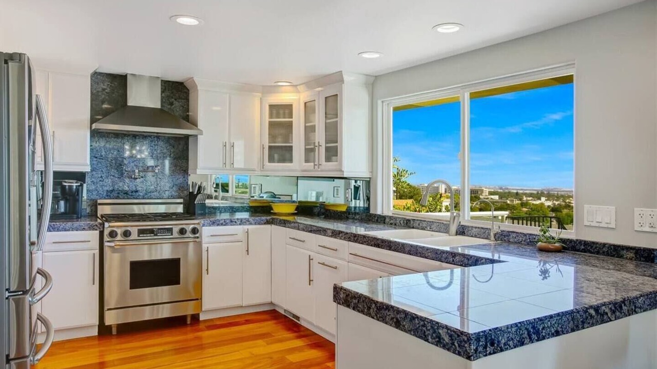 Photo of Kitchen in Ventura