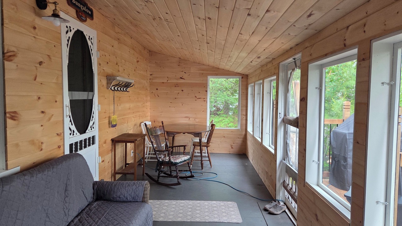 Photo of Livingroom in Magnetawan