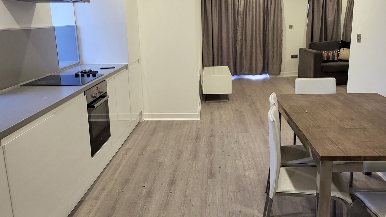 Photo of Kitchen in Custom House
