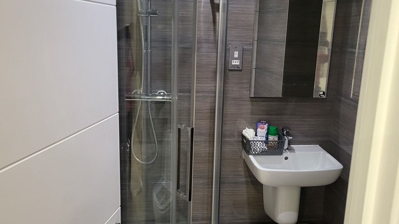 Photo of Bathroom in Custom House