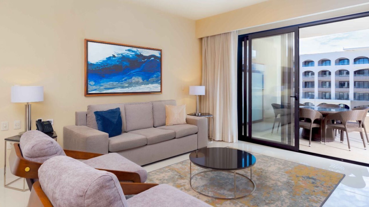 Photo of Livingroom in Santa Rosa