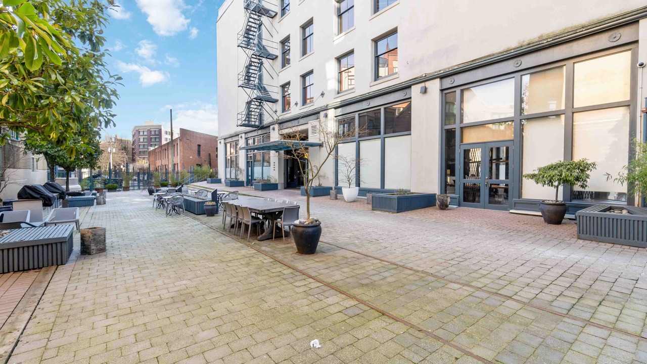 Photo of Outdoor in Gastown