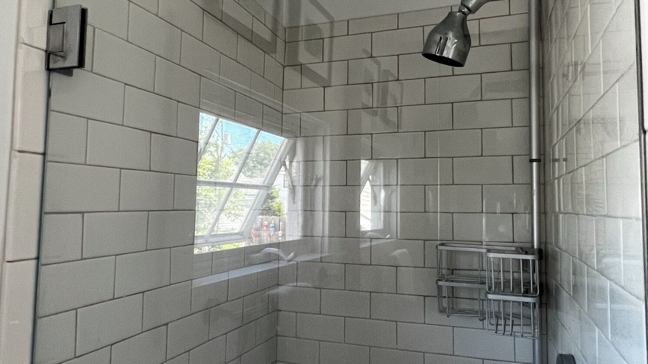 Photo of Bathroom in Provincetown