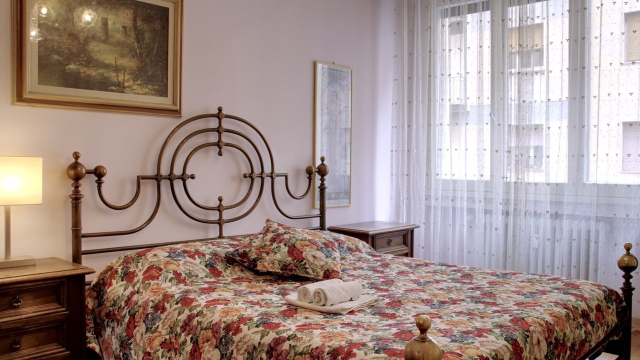 Photo of Bedroom in San Jacopino