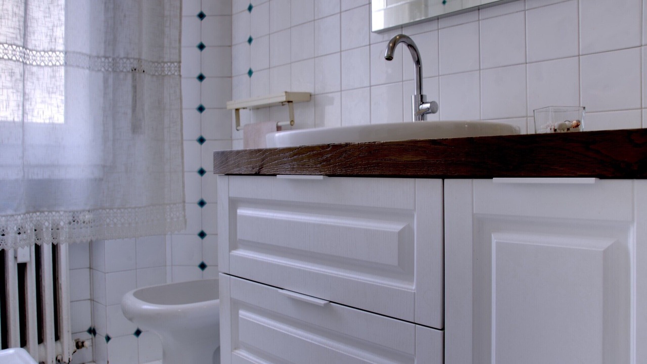 Photo of Bathroom in San Jacopino