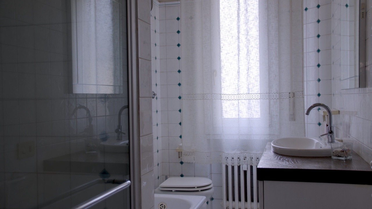 Photo of Bathroom in San Jacopino
