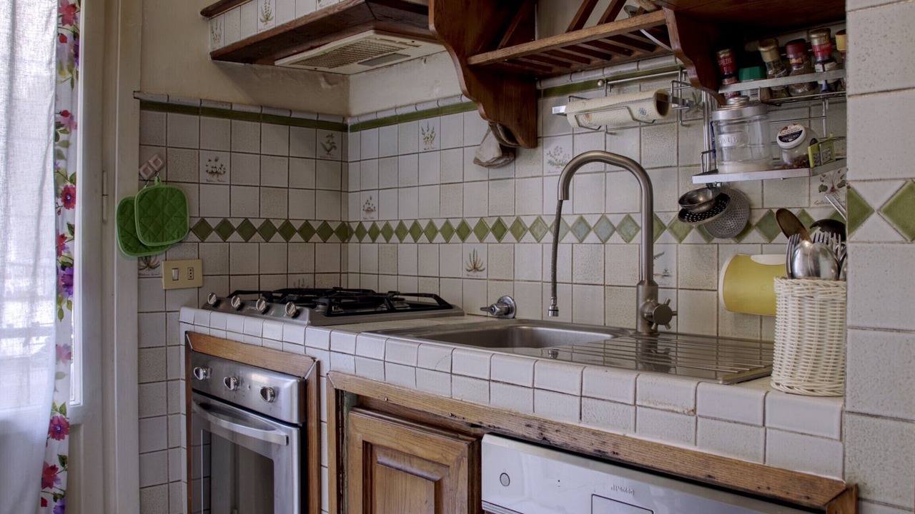 Photo of Kitchen in San Jacopino