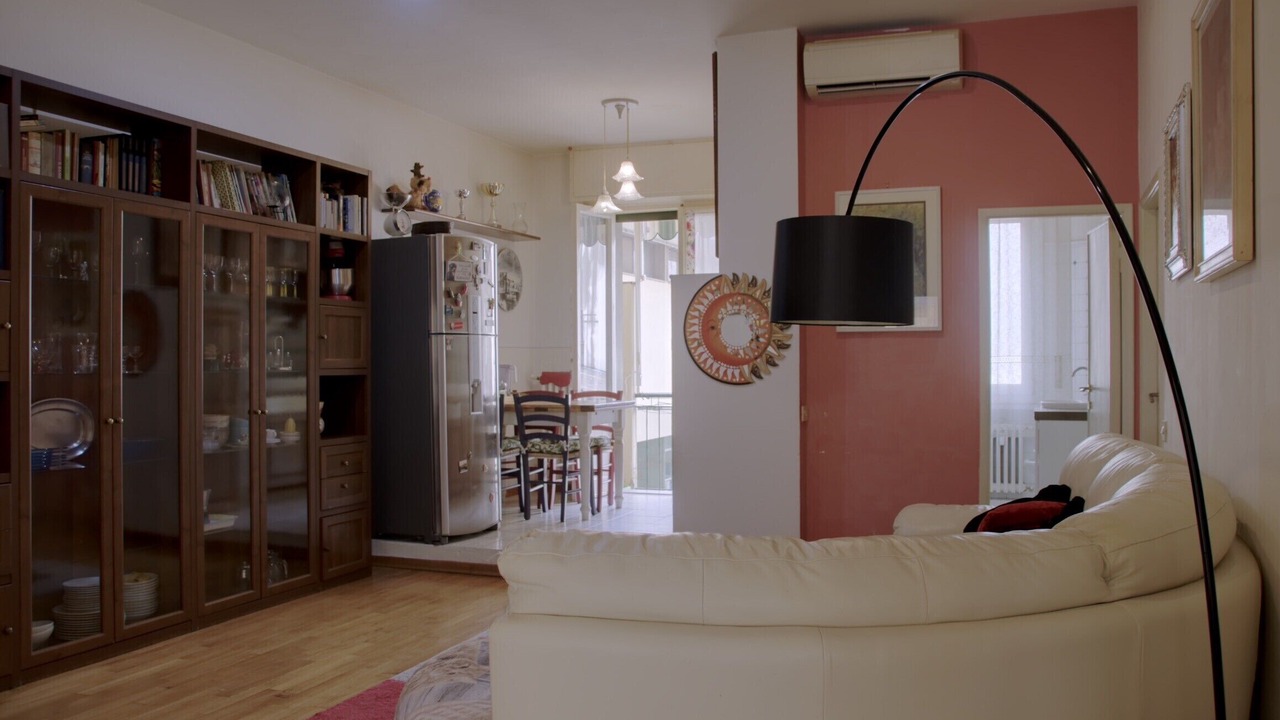 Photo of Livingroom in San Jacopino