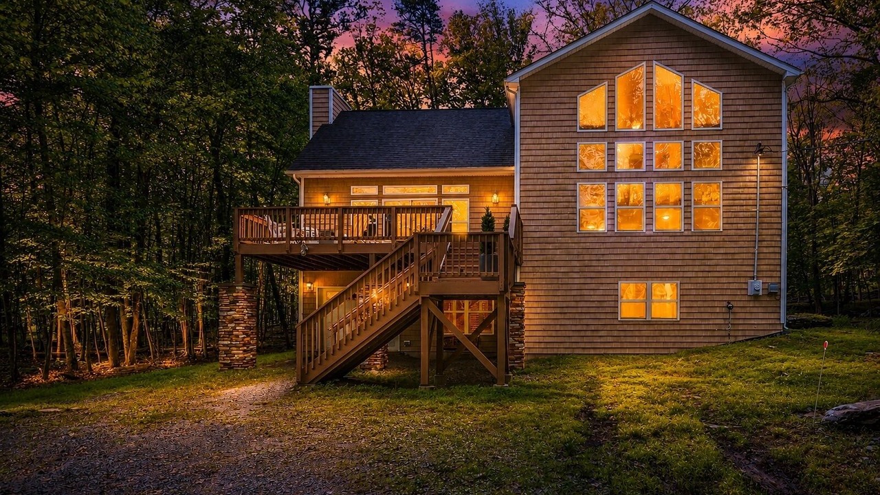 Photo of Outdoor in Lackawaxen