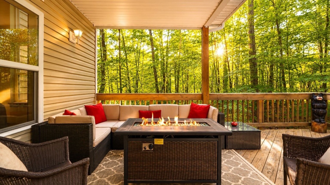 Photo of Outdoor in Lackawaxen