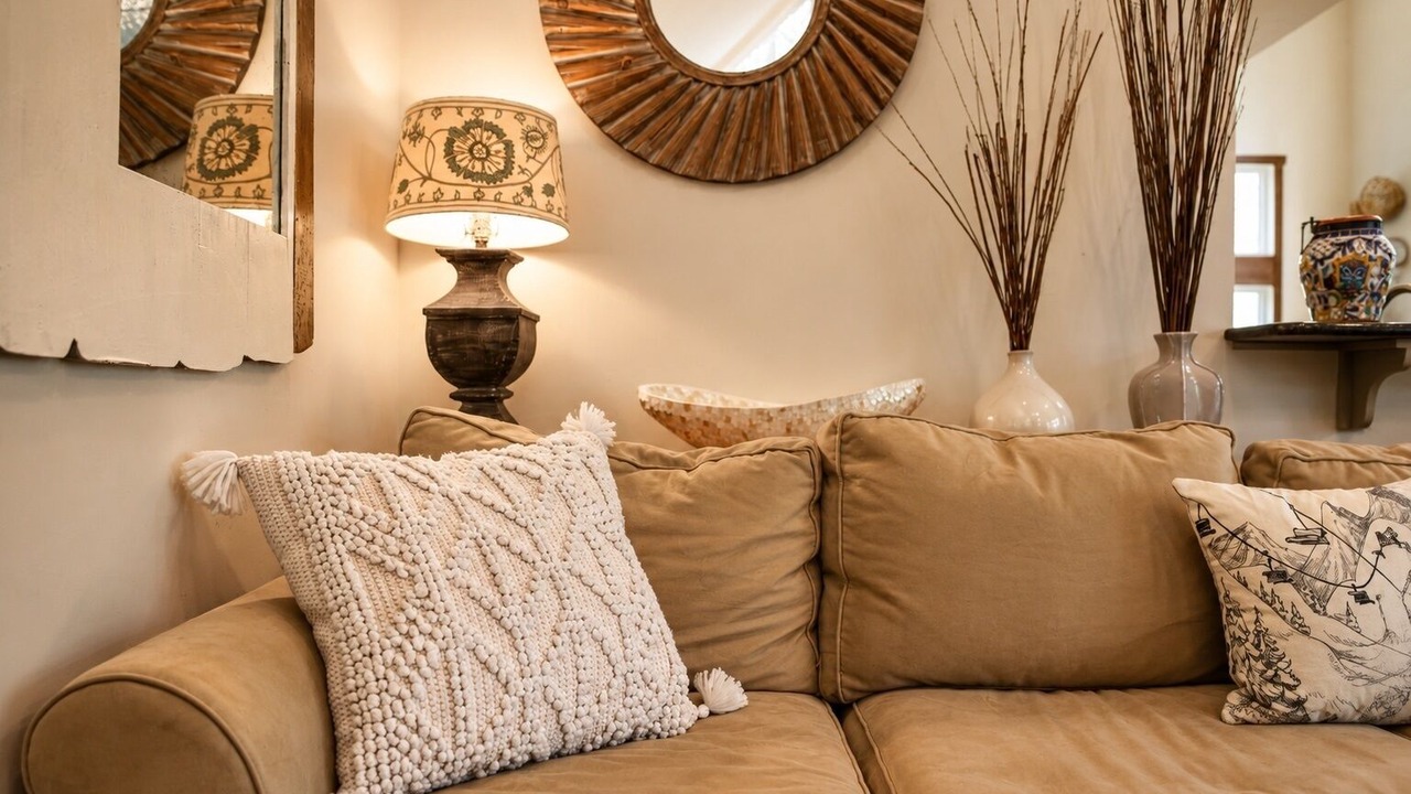 Photo of Livingroom in Lackawaxen