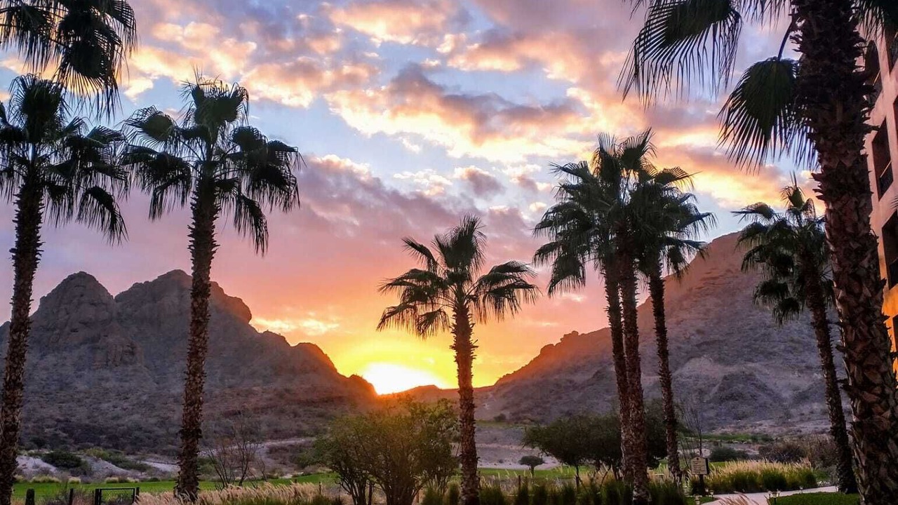Photo of Outdoor in Loreto