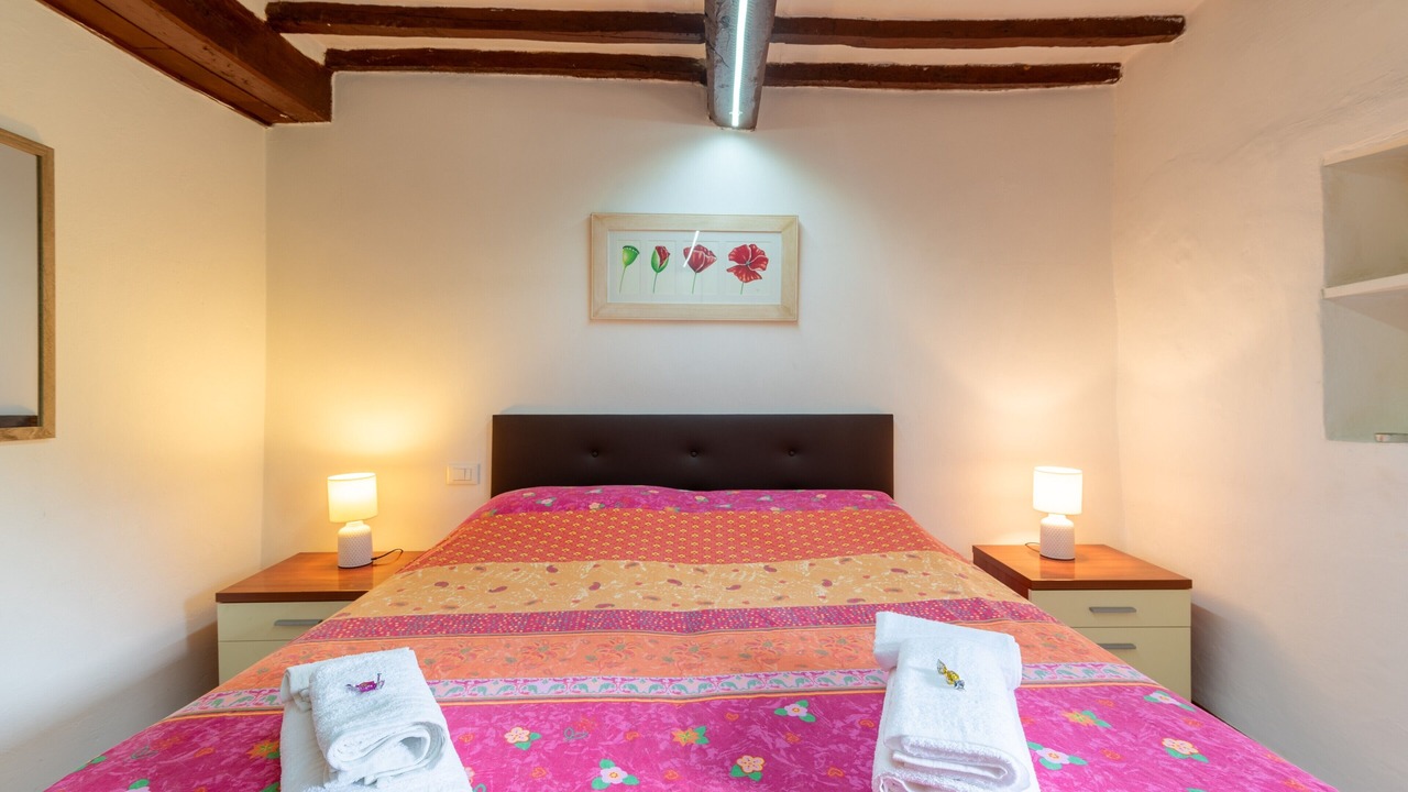 Photo of Bedroom in Subbiano