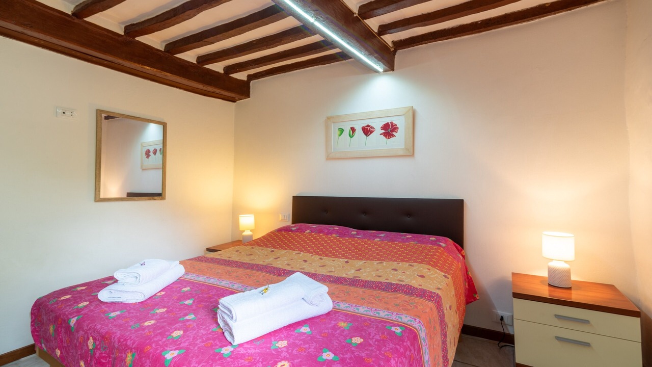 Photo of Bedroom in Subbiano