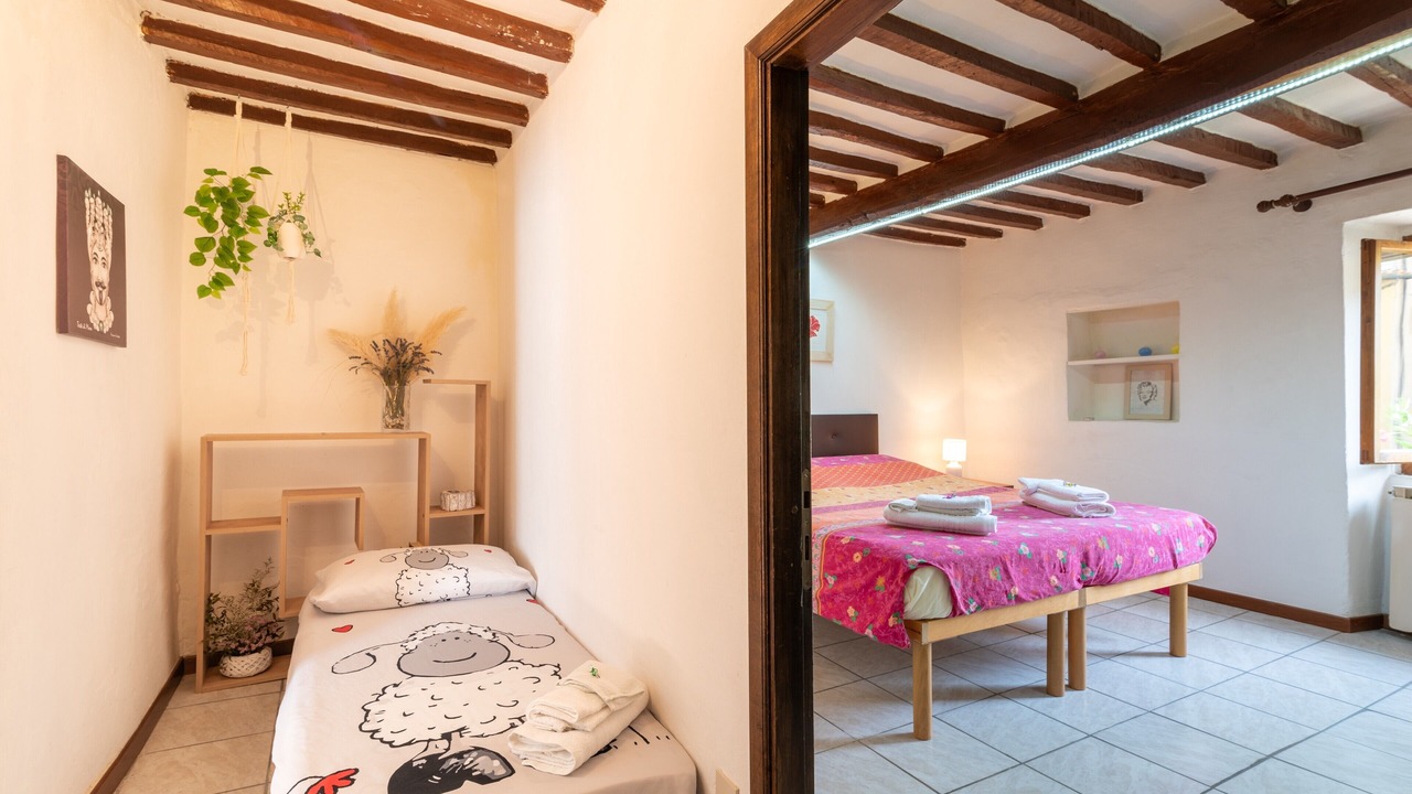 Photo of Bedroom in Subbiano