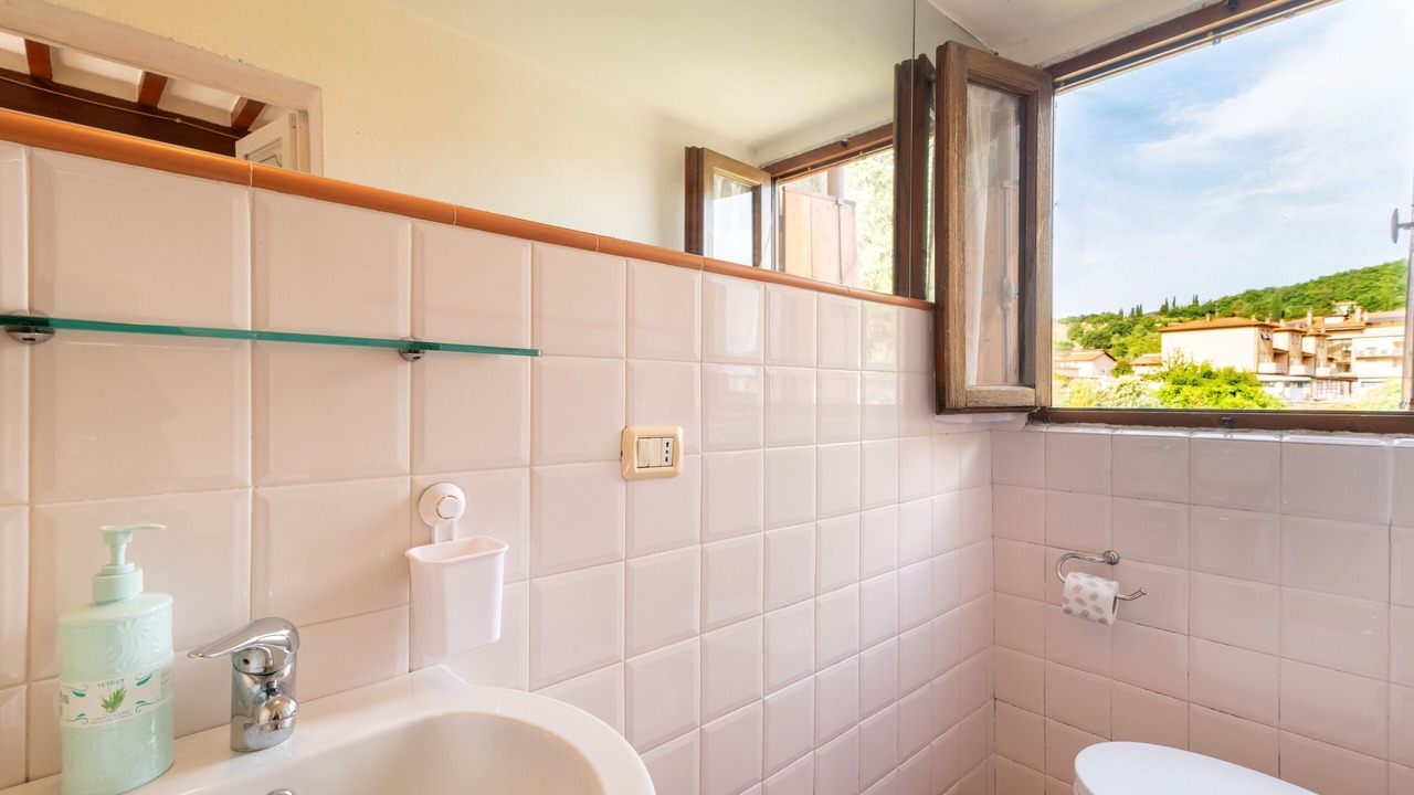 Photo of Bathroom in Subbiano