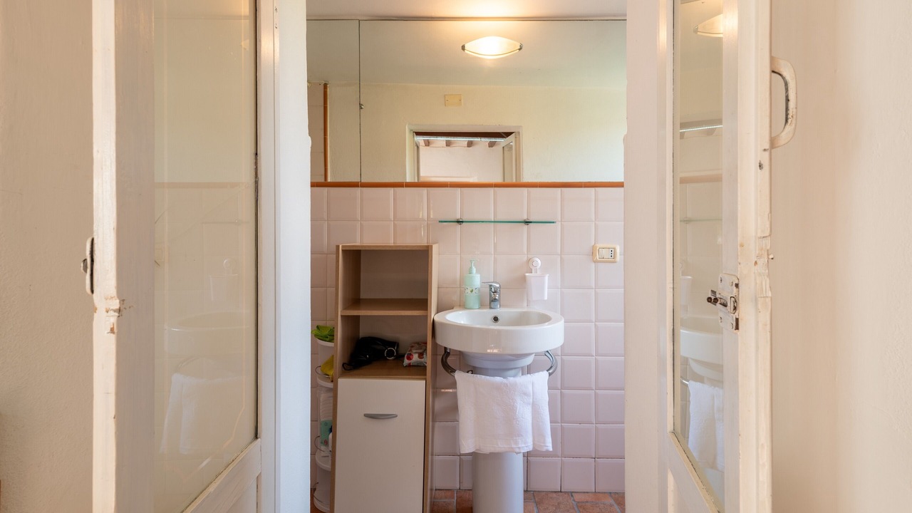 Photo of Bathroom in Subbiano