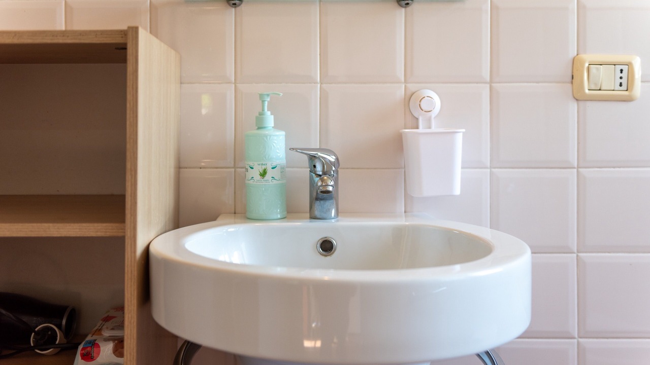 Photo of Bathroom in Subbiano