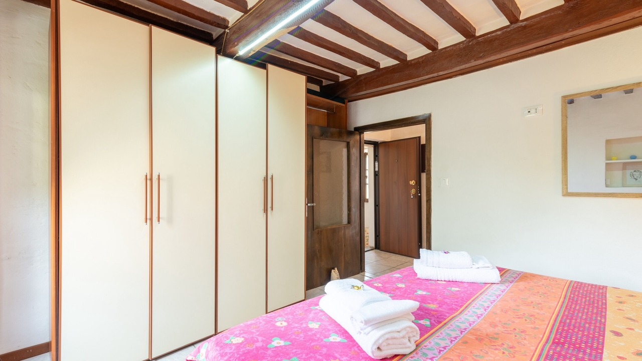 Photo of Bedroom in Subbiano