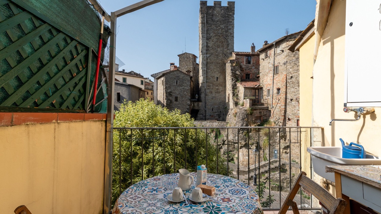 Photo of Outdoor in Subbiano
