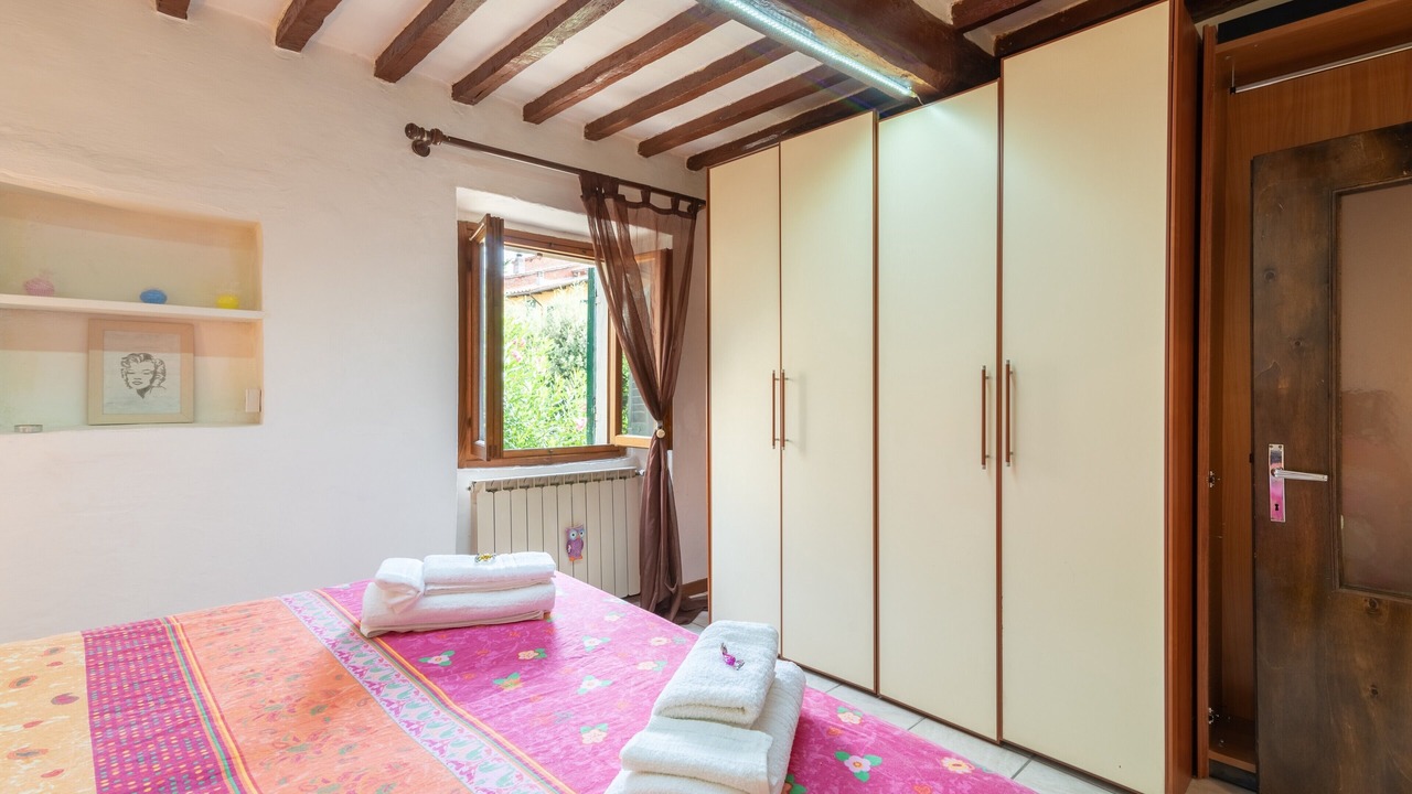 Photo of Bedroom in Subbiano