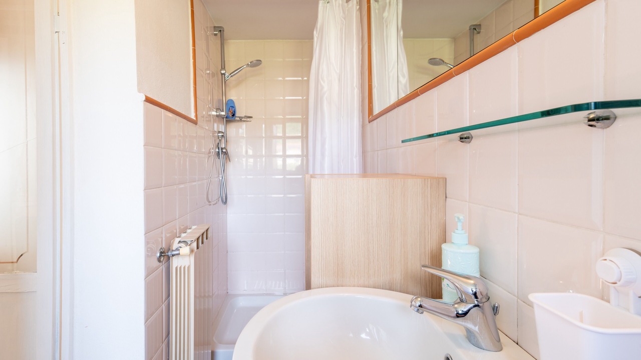 Photo of Bathroom in Subbiano