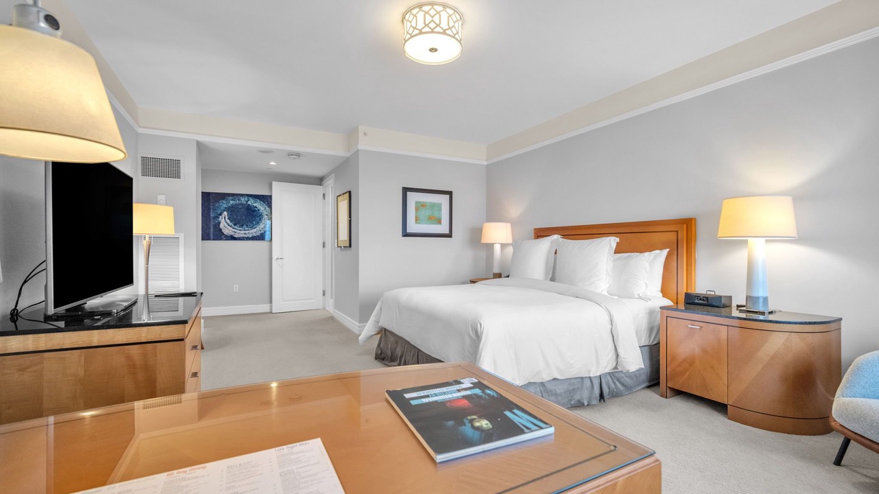 Photo of Bedroom in Brickell