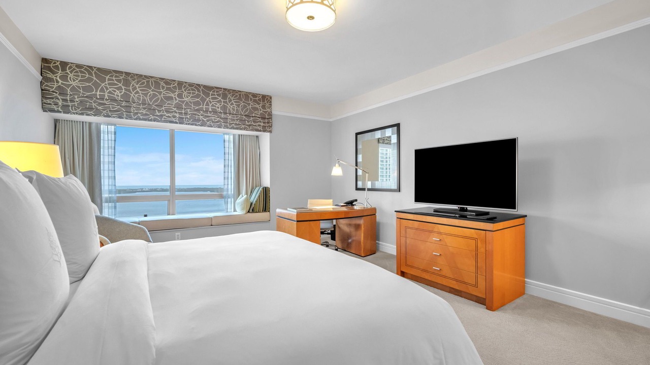 Photo of Bedroom in Brickell