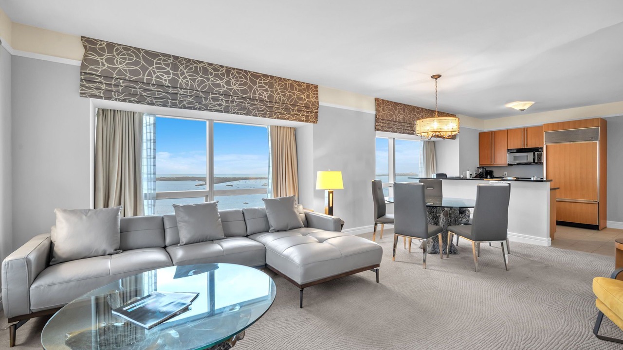 Photo of Livingroom in Brickell