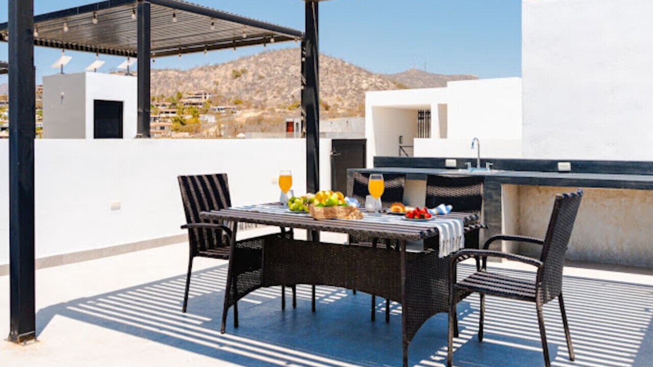 Photo of Outdoor in El Tezal