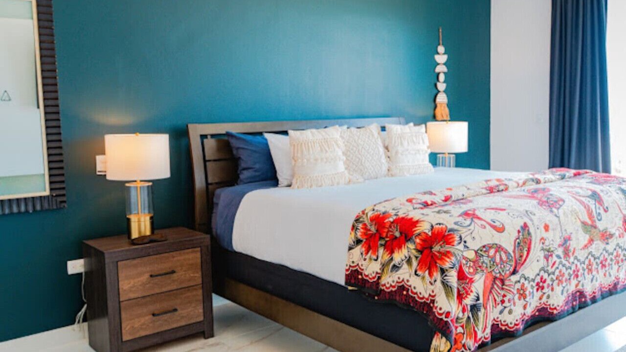 Photo of Bedroom in El Tezal