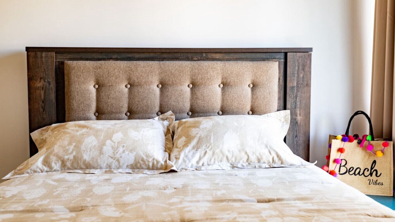 Photo of Bedroom in El Tezal