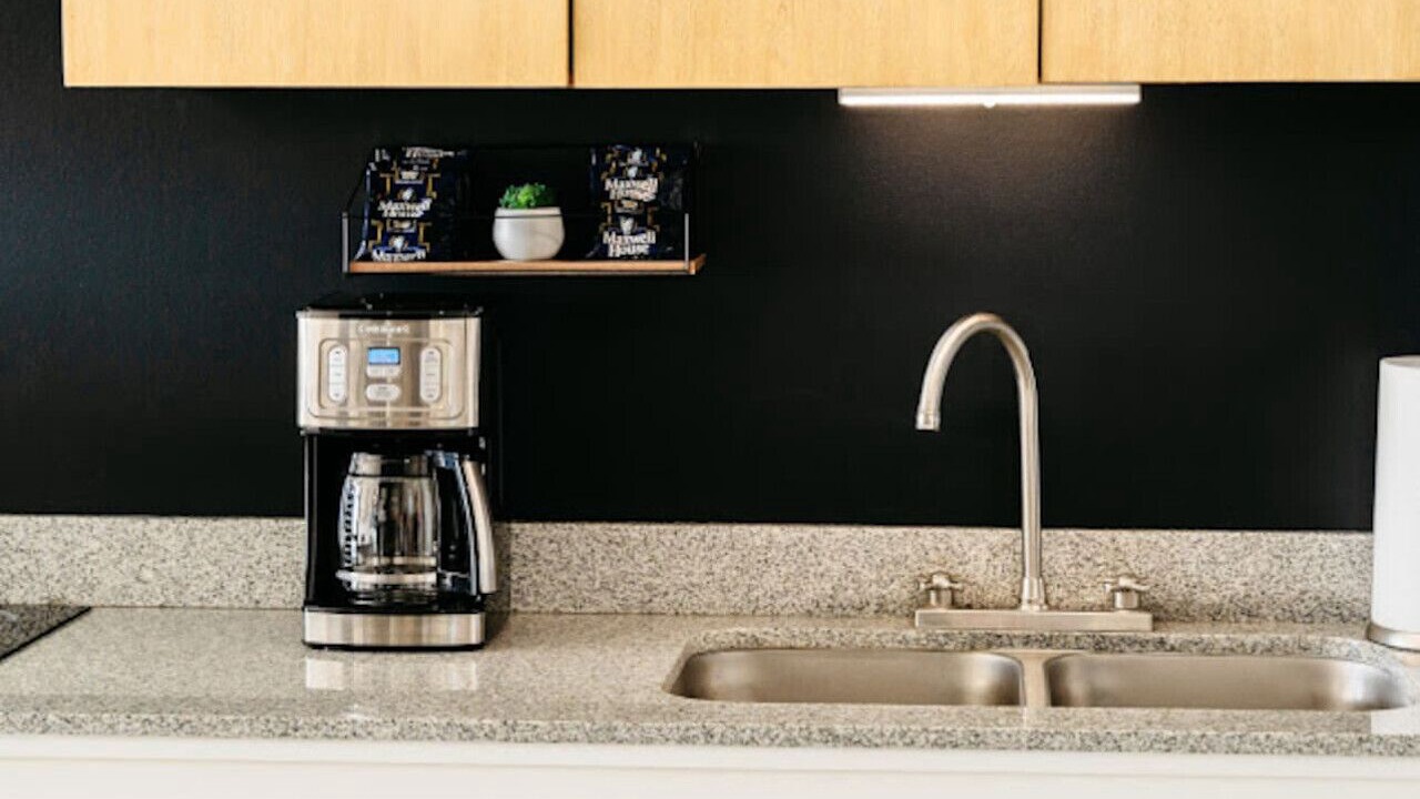 Photo of Kitchen in El Tezal