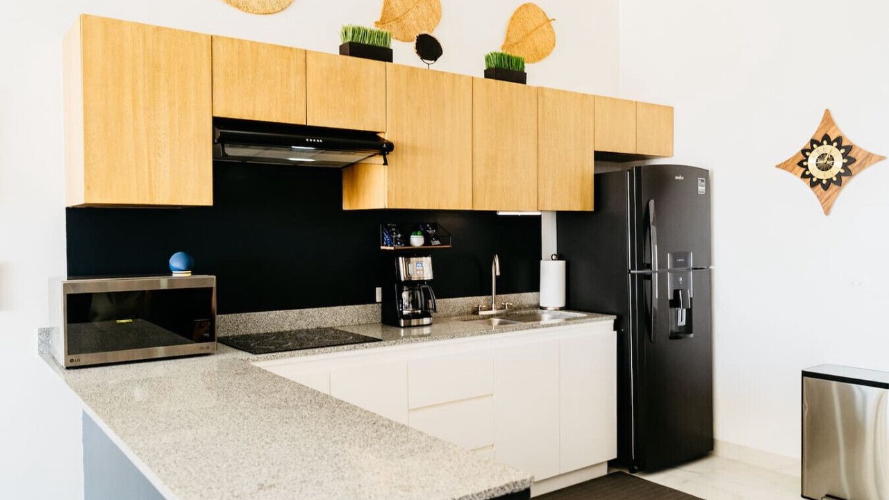 Photo of Kitchen in El Tezal