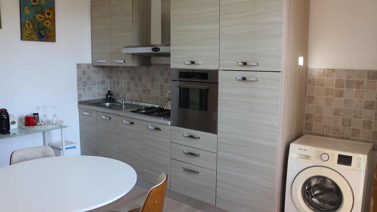 Photo of Kitchen in Signa