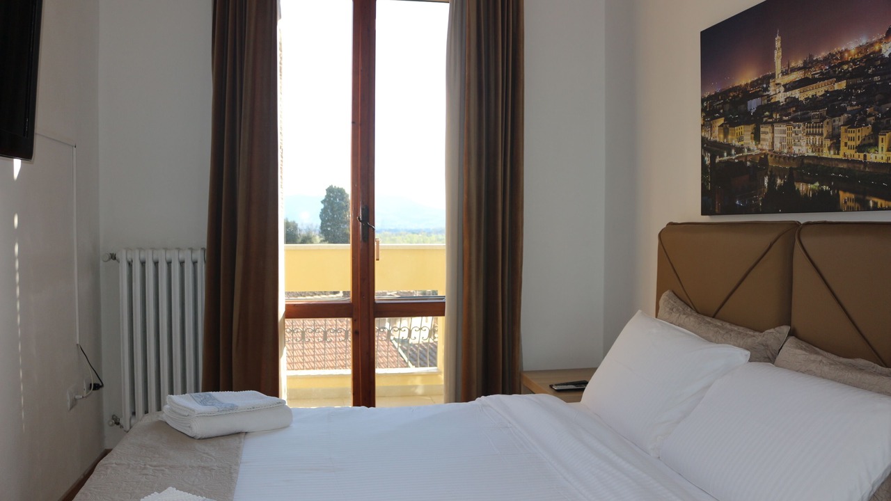Photo of Bedroom in Signa