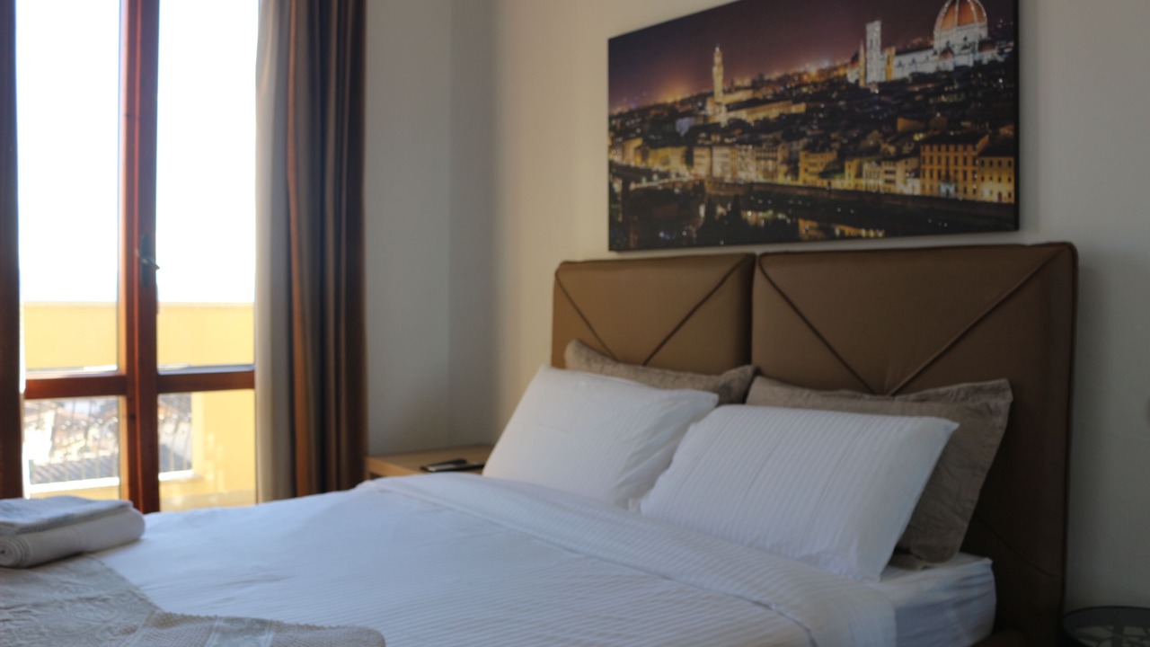 Photo of Bedroom in Signa