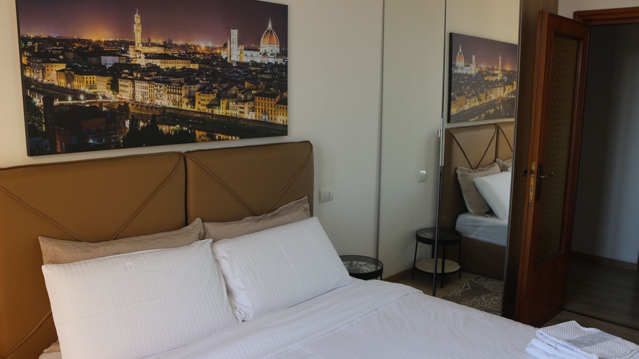Photo of Bedroom in Signa
