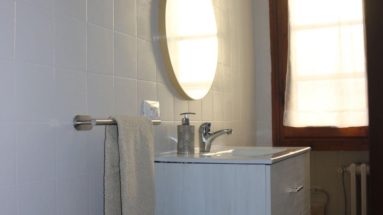 Photo of Bathroom in Signa