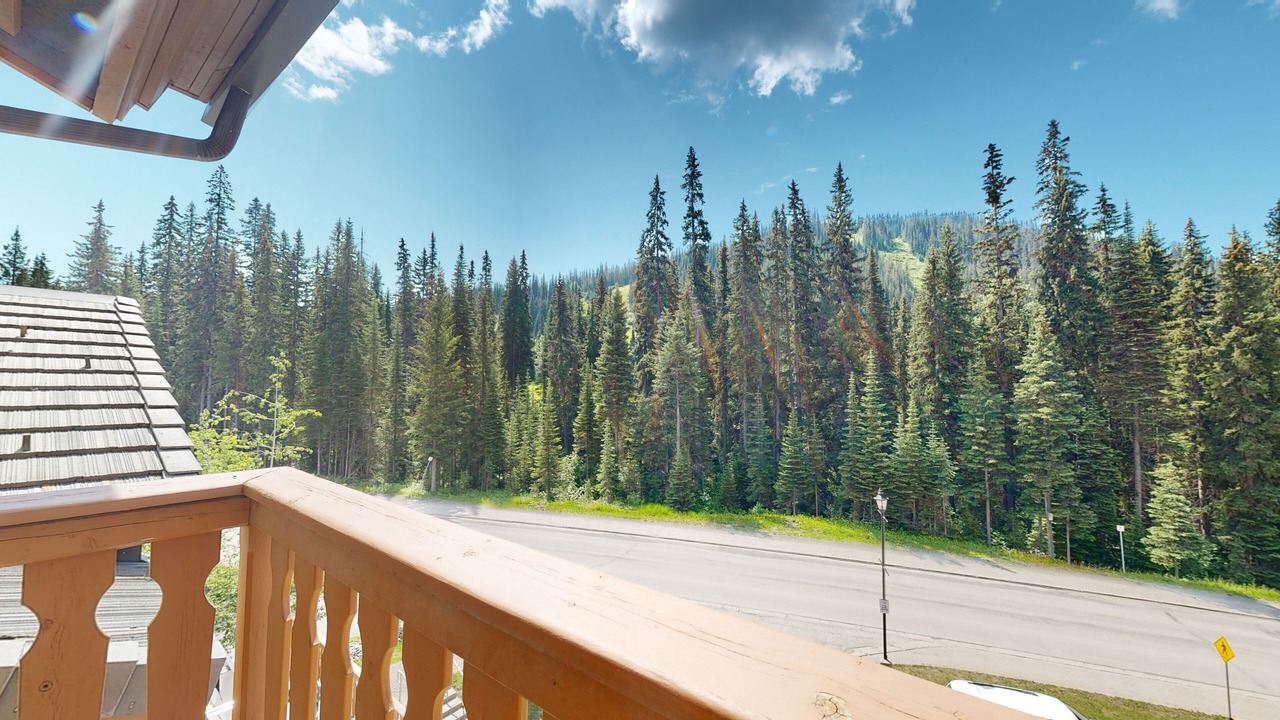 Photo of Outdoor in Sun Peaks