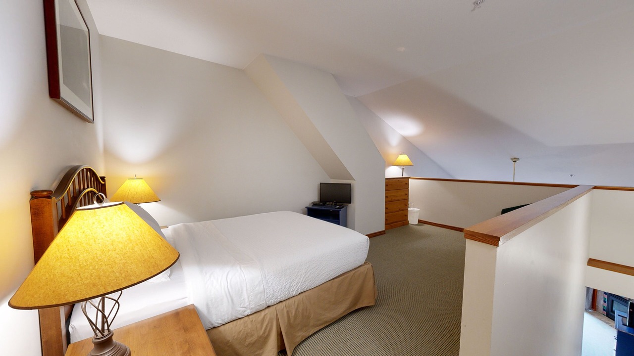 Photo of Bedroom in Sun Peaks
