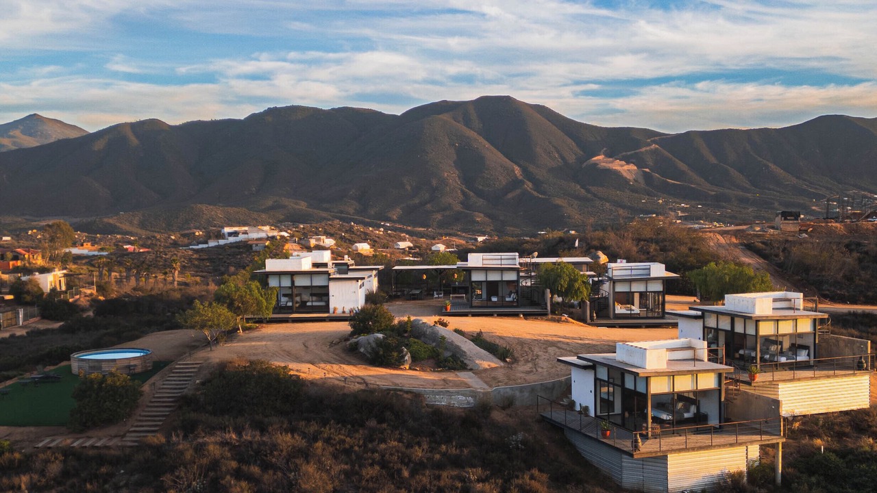 Photo of Outdoor in Valle de Guadalupe