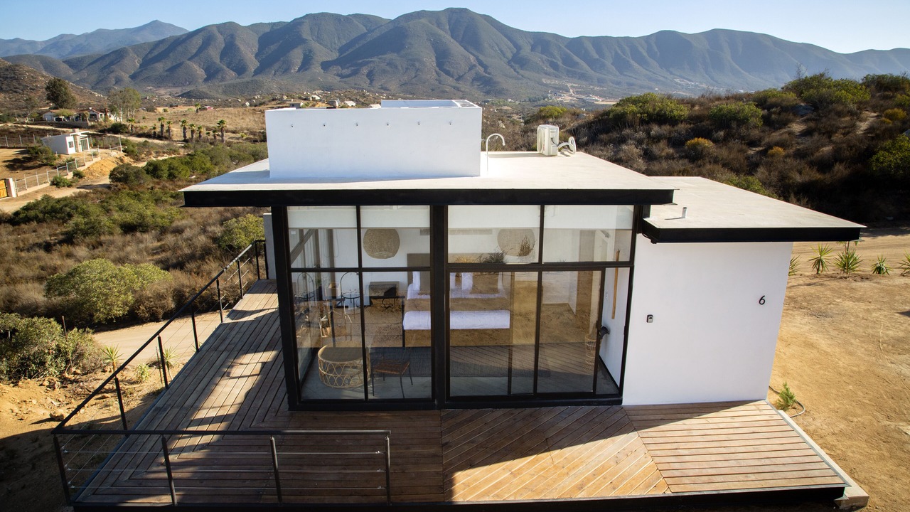 Photo of Outdoor in Valle de Guadalupe