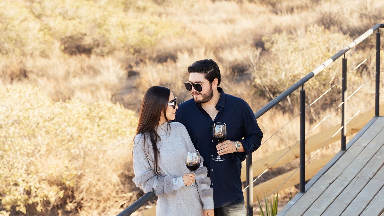 Photo of Outdoor in Valle de Guadalupe