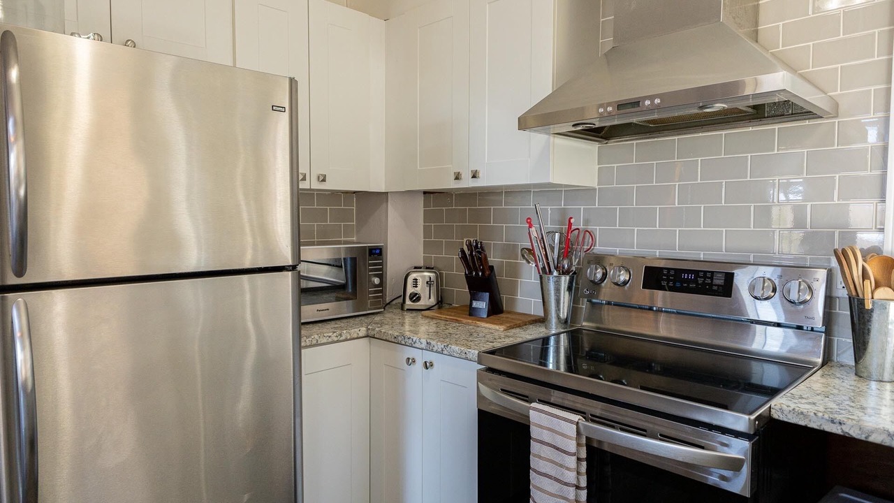 Photo of Kitchen in Cecebe