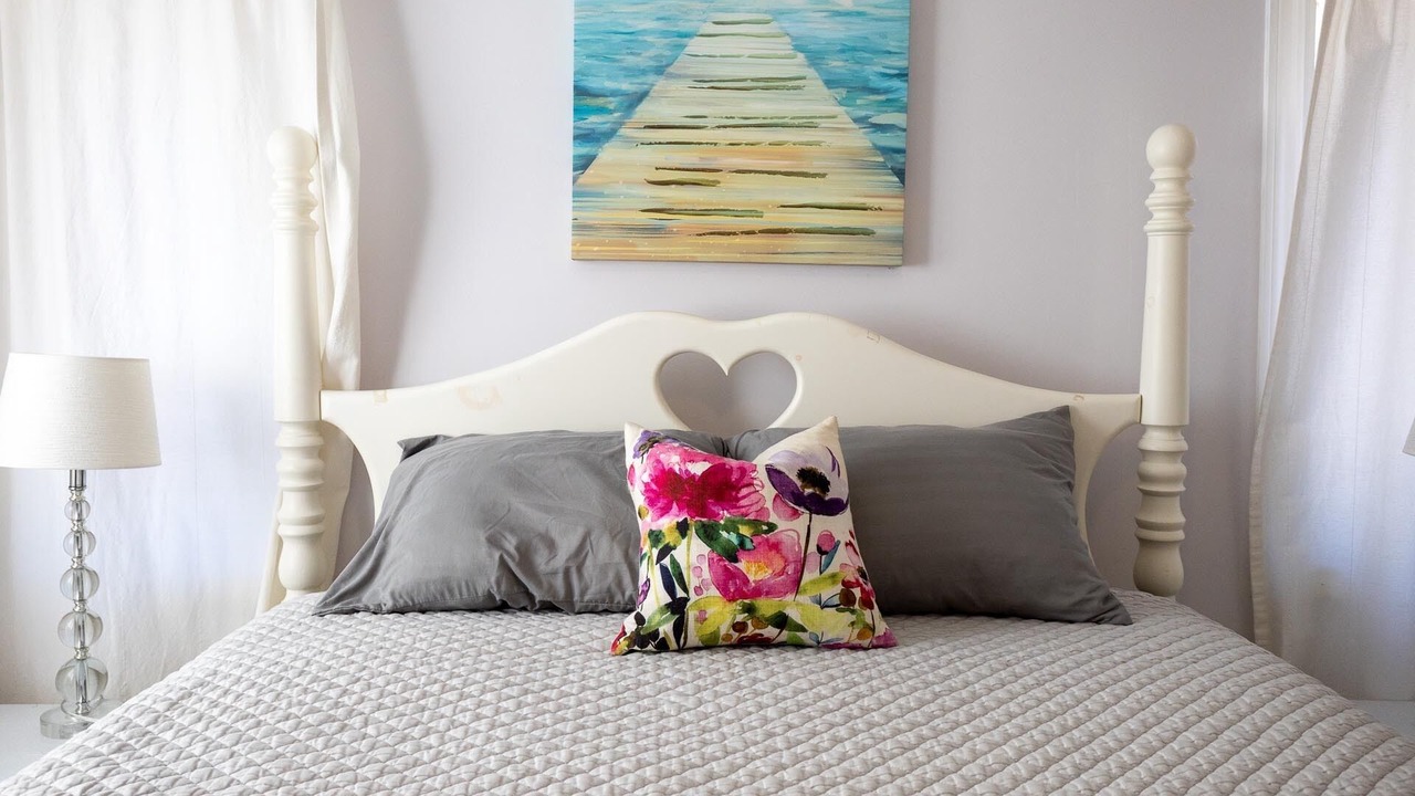 Photo of Bedroom in Cecebe
