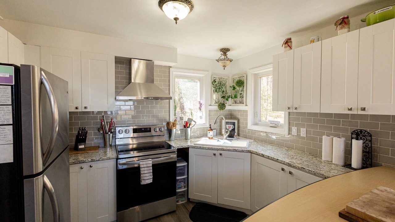 Photo of Kitchen in Cecebe