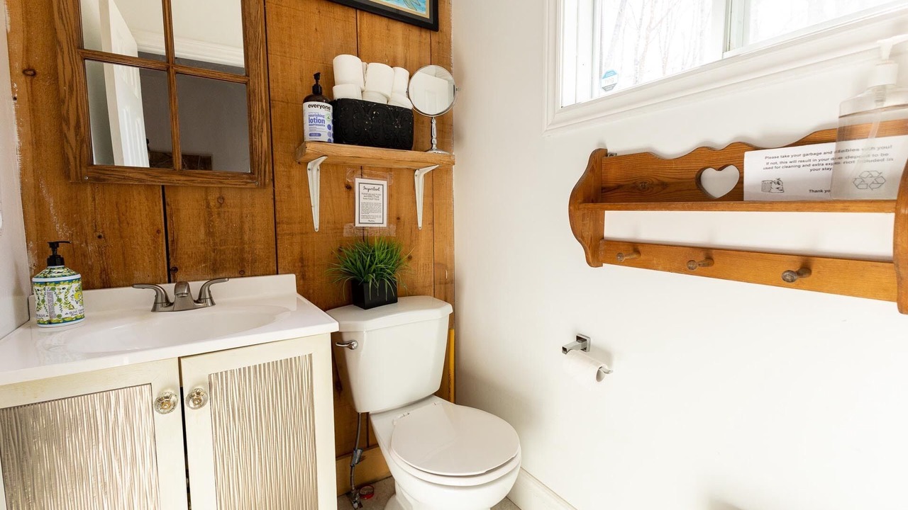 Photo of Bathroom in Cecebe