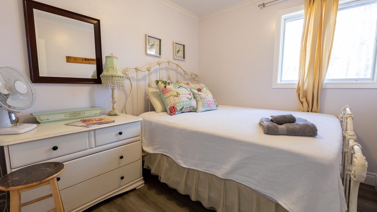 Photo of Bedroom in Cecebe