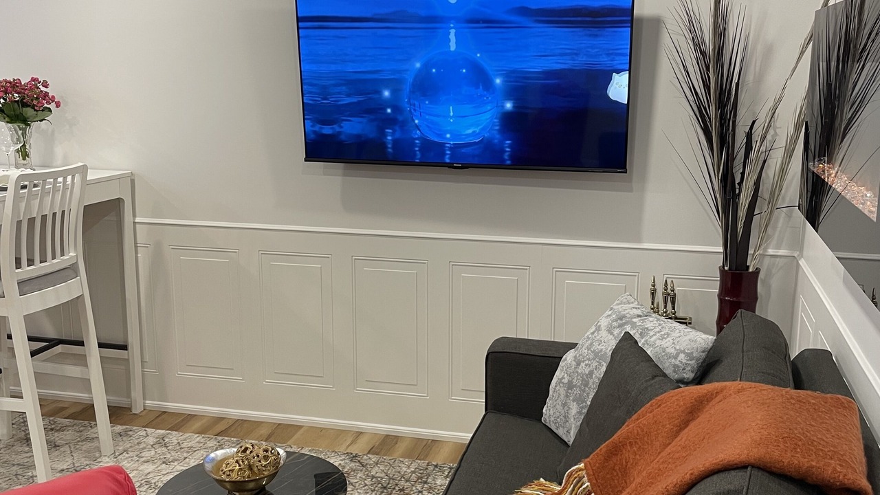 Photo of Livingroom in Newmarket